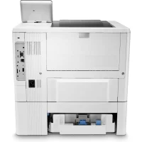 Принтер HP LaserJet Enterprise M507x фото 3